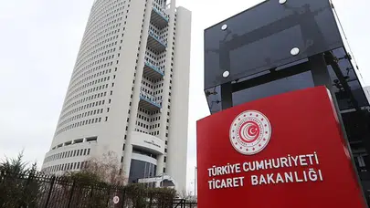 Ticaret Bakanlığı'ndan 7 ayda 1,8 milyar liralık ceza