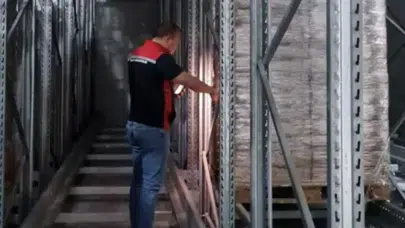 İzmir’de süt skandalı