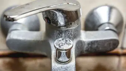 Musluk kireçlerinden doğal yöntemlerle kurtulmanın yolları!