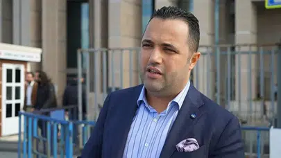 Rezan Epözdemir'in savcılık ifadesi ortaya çıktı