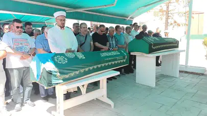 Uyuşturucu kullandığı iddia edilen avukat Göksu Çelebi defnedildi