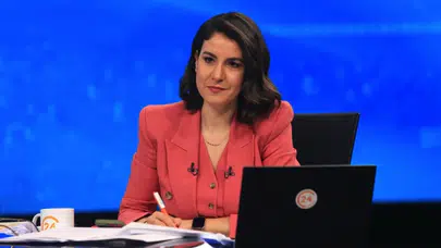 Elif Akkaya Kuter kimdir, nereli, kaç yaşında? Elif Akkaya Kuter evli mi?