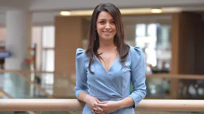 Kızılcık Şerbeti'ne sürpriz oyuncu: Birsen geliyor!