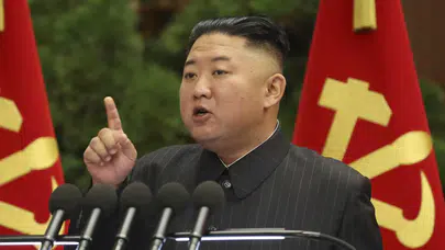 Kuzey Kore’den İsrail’in Gazze Şeridi’ni işgal planına tepki!
