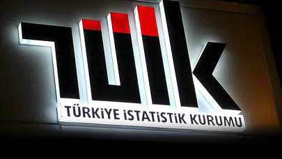 TÜİK açıkladı: Sanayi üretim endeksi ve inşaat maliyet endeksi ne kadar oldu?