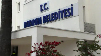 Bodrum Belediyesi 3 branşta personel alımı yapacak
