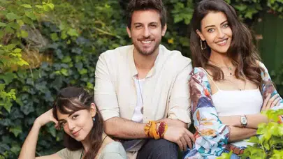 Aşık Oluversin Gari filminin konusu nedir?