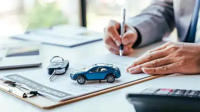 Taşıt kredisi faiz oranları belli oldu