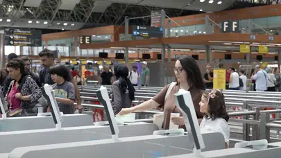 Biniş Kartı Doğrulama Sistemi nedir? Sabiha Gökçen Havalimanı’nda büyük dijital dönüşüm!