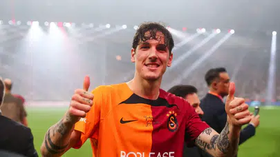 Galatasaray, Nicolo Zaniolo'nun bonservisini belirledi