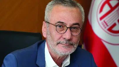 İş insanı ve Antalyaspor eski Başkanı Mustafa Yılmaz kimdir?