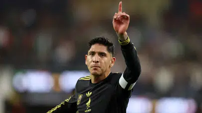 Fenerbahçe, Edson Alvarez transferini açıkladı