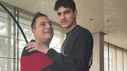 Ali Sadi Erbil kimdir? Mehmet Ali Erbil'in oğlu Ali Sadi kaç yaşında?