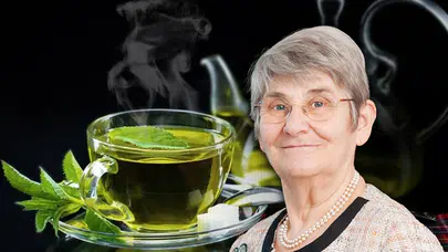 Canan Karatay uyardı: Yeşil Çay'ı bu saatlerde tüketmeyin!