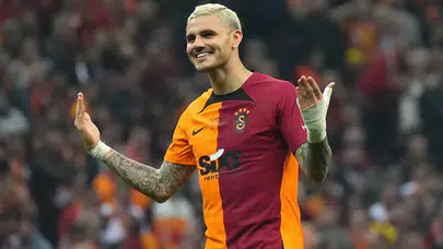 Mauro Icardi, ilk maçına ne zaman çıkacak?