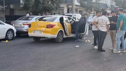 Diyarbakır'da kadın cinayeti: 1 ölü, 2 yaralı