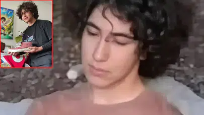 Sakarya Karasu’da feci ölüm: Ahmet Mattia Minguzzi’nin arkadaşı Efe Erdem Sevinç kimdir?