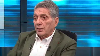 TFF'den spor spikeri Ümit Aktan için taziye mesajı geldi