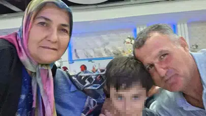 Konya'da otomobil takla attı: 2 ölü