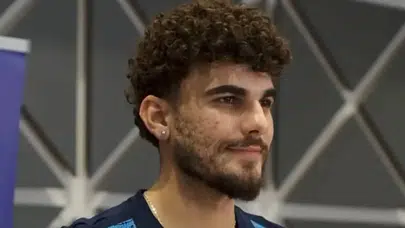 Kütahyaspor savunma oyuncusu Doğukan Nelik'i renklerine bağladı