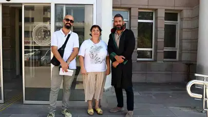 Doktor Şebnem Deniz Ersoy kimdir?