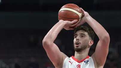 Alperen’den galibiyet vurgusu