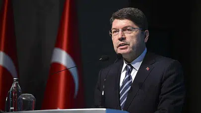 Adalet Bakanı Yılmaz Tunç'tan süresiz nafaka mesajı
