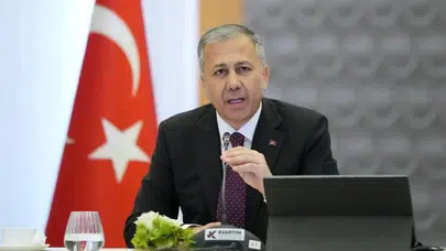 Bakan Yerlikaya'dan 30 Ağustos Zafer Bayramı mesajı!