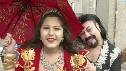 Kobra Murat'ın kızı kimdir?