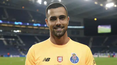 Galatasaray’dan Porto’ya Diogo Costa için dudak uçuklatan teklif
