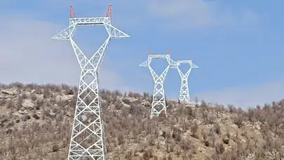 Şırnak’ta elektrikler ne zaman gelecek? İlçe ilçe planlı kesinti takvimi açıklandı!