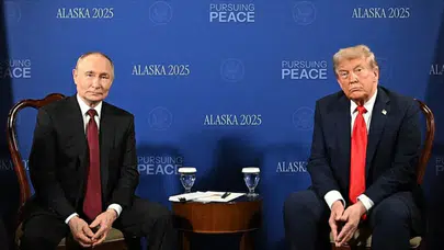 Alaska’daki Trump-Putin görüşmesi bitti! Anlaşma var mı?