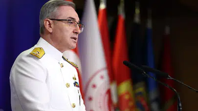 Kara Harp Okulu'nda ortak tören yapılacak