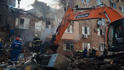 İrlanda, Rusya'nın Kiev saldırılarını şiddetle kınadı