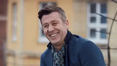 Metin Şentürk'ün acı günü: Kardeşi hayatını kaybetti