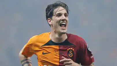 Trabzonspor'dan Nicolo Zaniolo çıkarması!