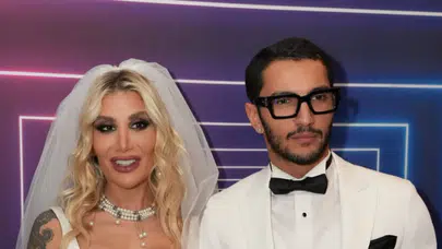 İrem Derici'nin sevgilisi kimdir?