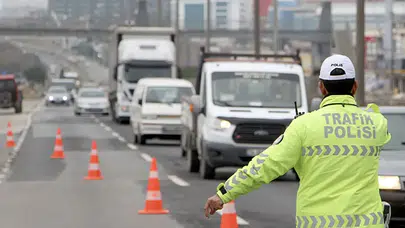 Adapazarı’nda drift yapan sürücüye rekor ceza! Hem ehliyet gitti hem araç men edildi