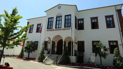 Muğla Büyükşehir Belediyesi 12 işçi alımı yapacak