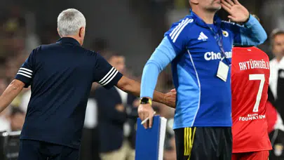 Kerem Aktürkoğlu'nun Fenerbahçe'ye transferi iptal mi oldu?