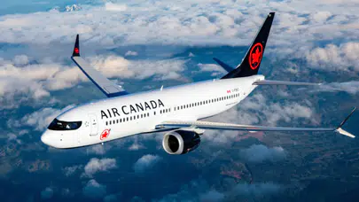 Air Canada çalışanları grevde! Şirket faaliyetlerini askıya alıyor
