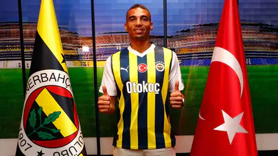 Alexander Djiku'nun yeni adresi belli oldu!