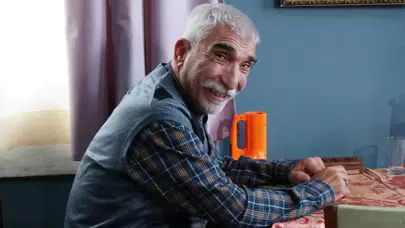 Akasya Durağı'nın 'Osman'ı Cezmi Baskın, taciz iddiasıyla gündemde