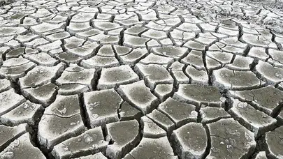 Türkiye’nin su hazineleri tehlikede: 8 göl için harekete geçildi