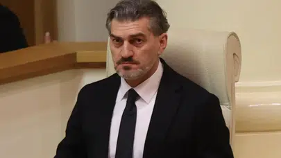 Cumhurbaşkanı Erdoğan, Gürcistan Cumhurbaşkanı Kavelashvili’yi karşıladı