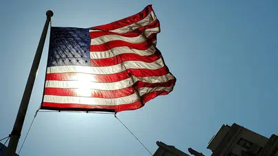 ABD'de küçük uçak düştü: 4 ölü!