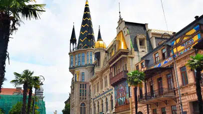 Gürcistan vizesi nasıl alınır? Sadece kimlikle giriş mümkün mü? Tüm detaylar burada!