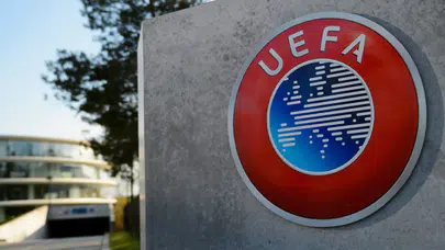 Türkiye, UEFA sıralamasında kaçıncı sırada?