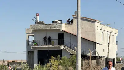 Diyarbakır'da arazi kavgası kanlı bitti: 1 ölü, 5 yaralı