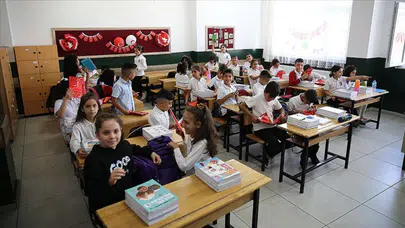 2025-2026 eğitim öğretim yılı başlıyor: MEB'den yeni dönem genelgesi!